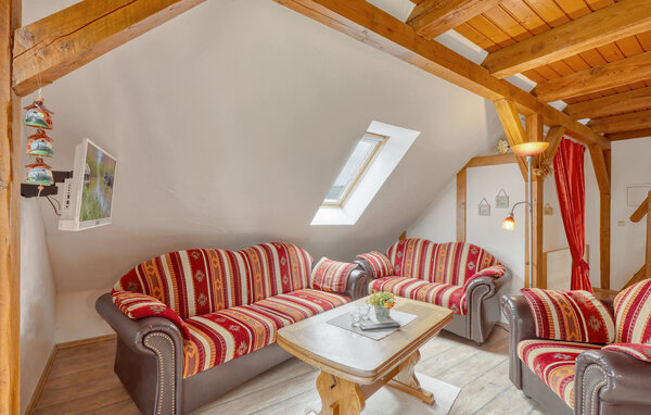 Ferienwohnung - Altenkirchen auf Rügen , Deutschland - DZV140 301