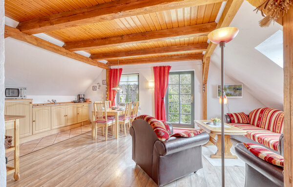Ferienwohnung - Altenkirchen auf Rügen , Deutschland - DZV140 4