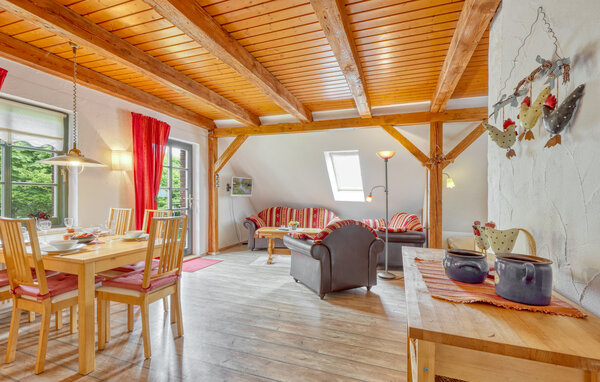 Ferienwohnung - Altenkirchen auf Rügen , Deutschland - DZV140 302
