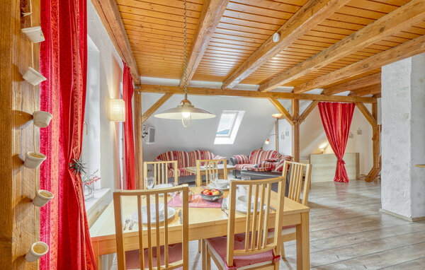 Ferienwohnung - Altenkirchen auf Rügen , Deutschland - DZV140 5