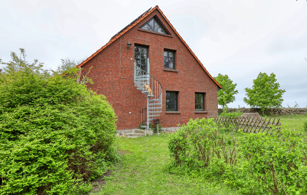Ferienwohnung - Altenkirchen auf Rügen , Deutschland - DZV140 81