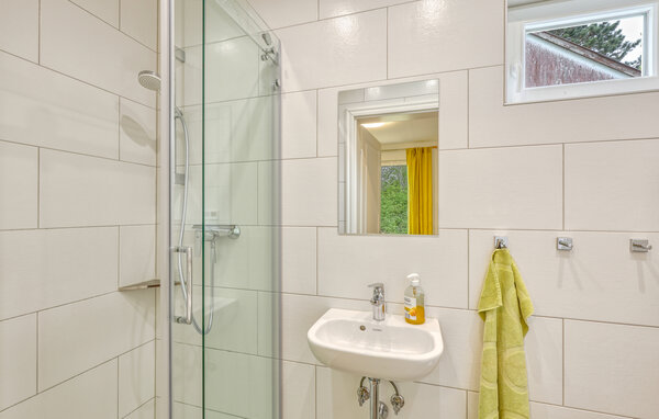 Ferienhaus - Dranske OT Nonnevitz , Deutschland - DZV141 701