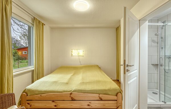 Ferienhaus - Dranske OT Nonnevitz , Deutschland - DZV141 601
