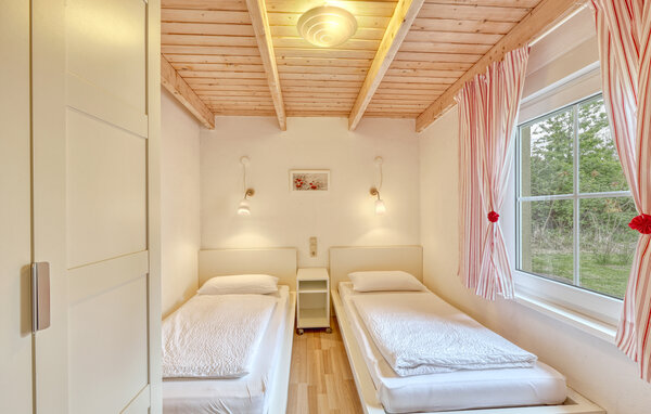 Ferienhaus - Dranske OT Nonnevitz , Deutschland - DZV141 603