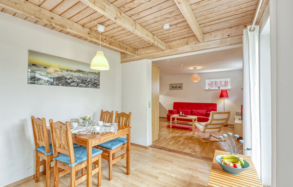 Ferienhaus - Dranske OT Nonnevitz , Deutschland - DZV141 5