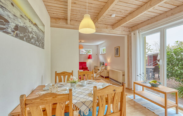 Ferienhaus - Dranske OT Nonnevitz , Deutschland - DZV141 301