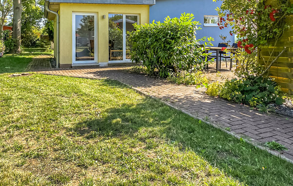 Ferienhaus - Dranske OT Nonnevitz , Deutschland - DZV141 101
