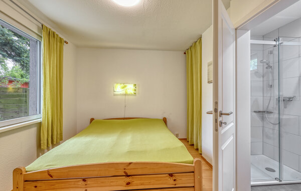 Ferienhaus - Dranske OT Nonnevitz , Deutschland - DZV142 601