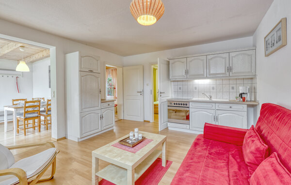 Ferienhaus - Dranske OT Nonnevitz , Deutschland - DZV142 6