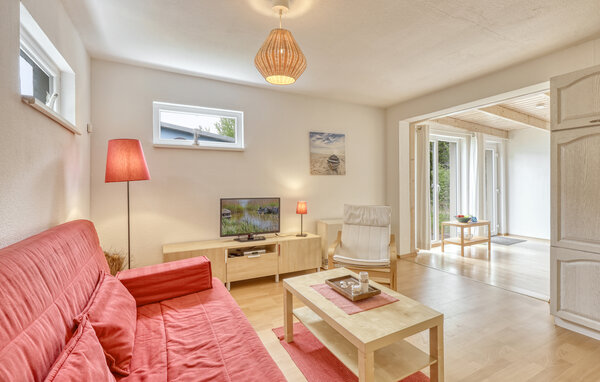 Ferienhaus - Dranske OT Nonnevitz , Deutschland - DZV142 3