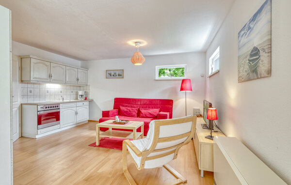 Ferienhaus - Dranske OT Nonnevitz , Deutschland - DZV142 4