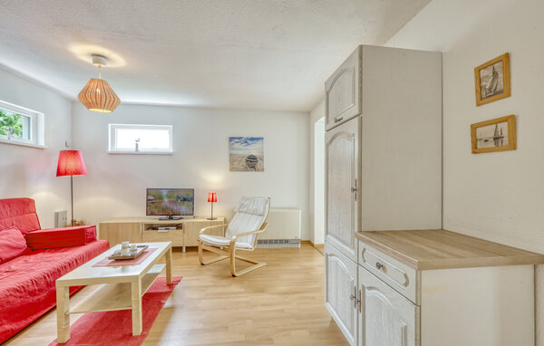 Ferienhaus - Dranske OT Nonnevitz , Deutschland - DZV142 301