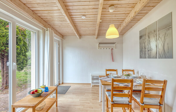 Ferienhaus - Dranske OT Nonnevitz , Deutschland - DZV142 302