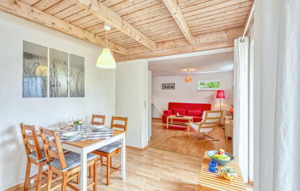 Ferienhaus - Dranske OT Nonnevitz , Deutschland - DZV142 5