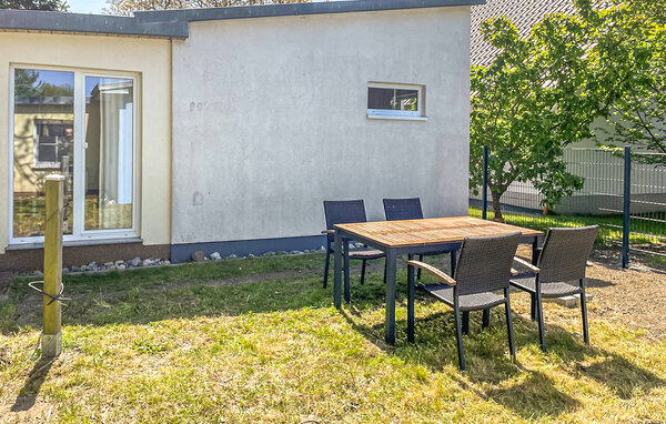 Ferienhaus - Dranske OT Nonnevitz , Deutschland - DZV142 101