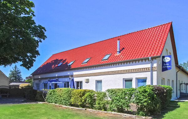 Apartment - Meiersberg , Germany - DZV145 1