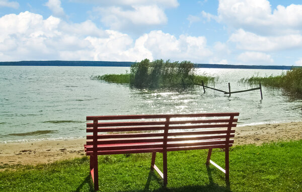 Semesterlägenhet - Plau am See , Tyskland - DZV146 901