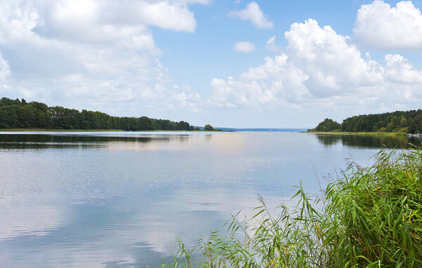 Semesterlägenhet - Plau am See , Tyskland - DZV146 902