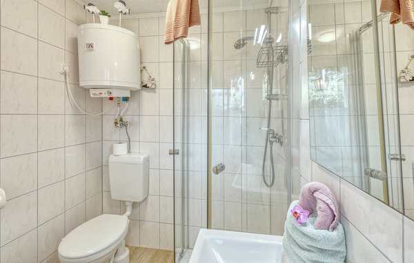 Ferienhaus - Altglobsow , Deutschland - DZV147 702