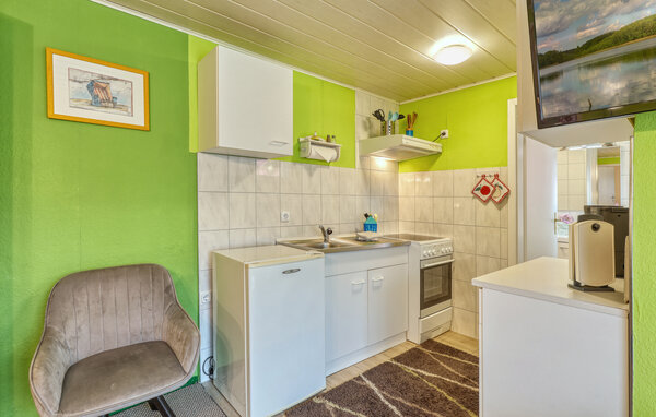 Ferienhaus - Altglobsow , Deutschland - DZV147 6