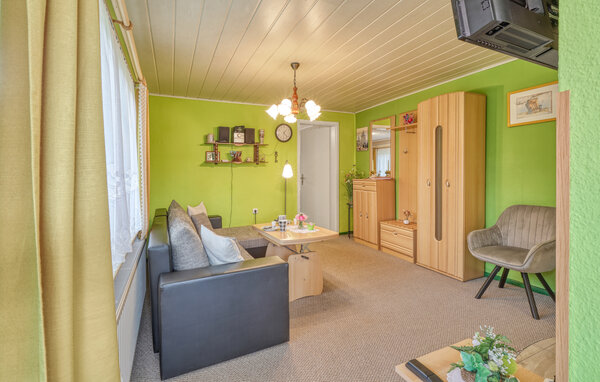 Ferienhaus - Altglobsow , Deutschland - DZV147 301