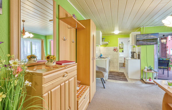 Ferienhaus - Altglobsow , Deutschland - DZV147 302