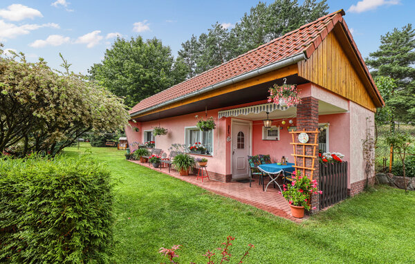 Ferienhaus - Altglobsow , Deutschland - DZV147 81