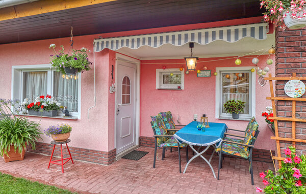 Ferienhaus - Altglobsow , Deutschland - DZV147 2