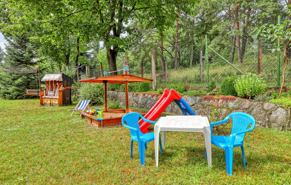 Ferienhaus - Altglobsow , Deutschland - DZV147 104
