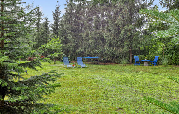 Ferienhaus - Altglobsow , Deutschland - DZV147 106