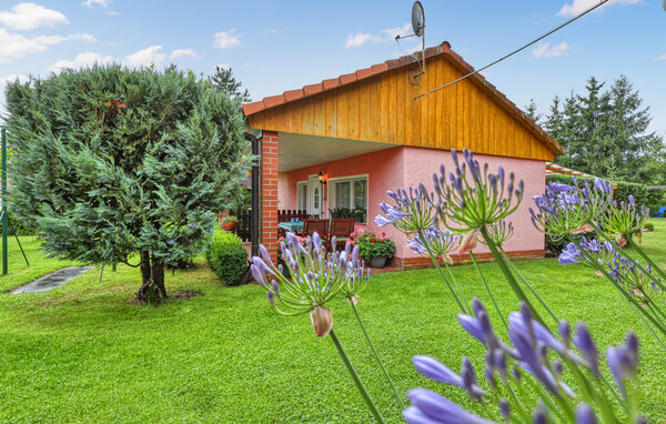 Ferienhaus - Altglobsow , Deutschland - DZV148 81
