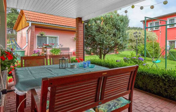 Ferienhaus - Altglobsow , Deutschland - DZV148 101