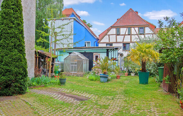 Ferienwohnung - Waren (Müritz) , Deutschland - DZV149 1