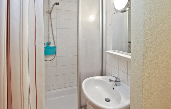 Ferienwohnung - Waren (Müritz) , Deutschland - DZV150 701