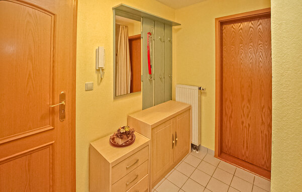 Ferienwohnung - Waren (Müritz) , Deutschland - DZV150 501