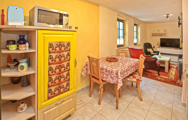 Ferienwohnung - Waren (Müritz) , Deutschland - DZV150 6