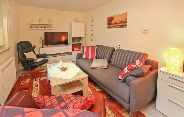 Ferienwohnung - Waren (Müritz) , Deutschland - DZV150 5