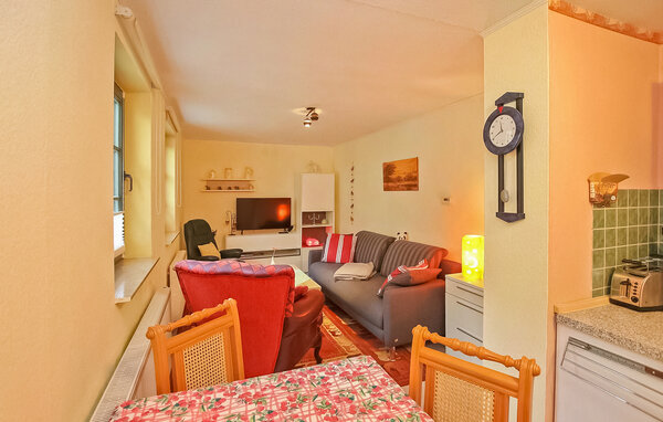 Ferienwohnung - Waren (Müritz) , Deutschland - DZV150 3
