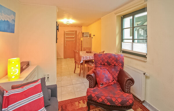 Ferienwohnung - Waren (Müritz) , Deutschland - DZV150 4