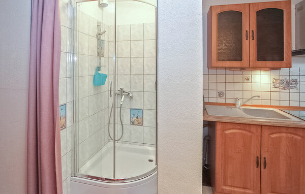 Ferienwohnung - Waren (Müritz) , Deutschland - DZV151 701