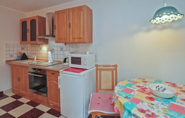 Ferienwohnung - Waren (Müritz) , Deutschland - DZV151 5