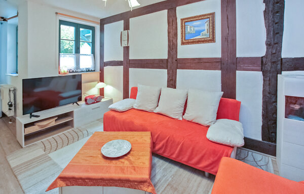 Ferienwohnung - Waren (Müritz) , Deutschland - DZV151 4