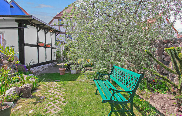 Ferienwohnung - Waren (Müritz) , Deutschland - DZV151 7