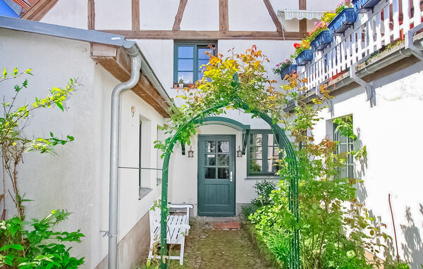 Ferienwohnung - Waren (Müritz) , Deutschland - DZV151 8