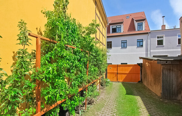Ferienwohnung - Waren (Müritz) , Deutschland - DZV151 9