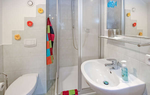 Ferienwohnung - Zinnowitz (Seebad) , Deutschland - DZV152 701