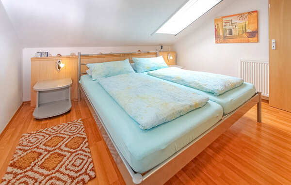 Ferienwohnung - Zinnowitz (Seebad) , Deutschland - DZV152 601