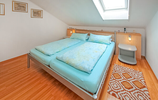 Ferienwohnung - Zinnowitz (Seebad) , Deutschland - DZV152 602