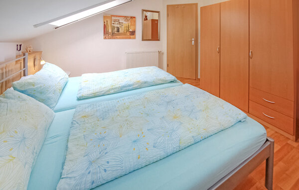 Ferienwohnung - Zinnowitz (Seebad) , Deutschland - DZV152 603