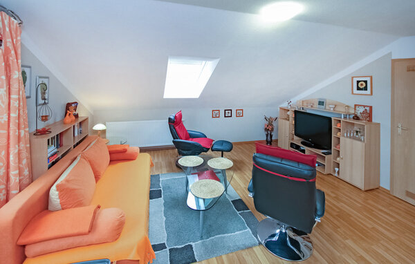 Ferienwohnung - Zinnowitz (Seebad) , Deutschland - DZV152 4